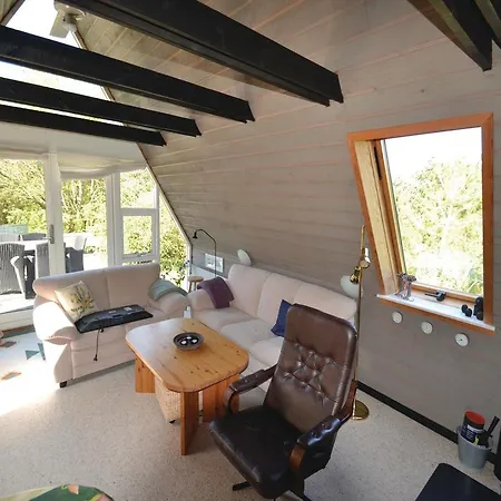 Holiday home Holiday Logstor 52 Trend