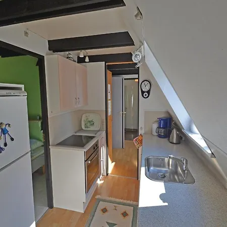 Holiday home Holiday Logstor 52 Trend