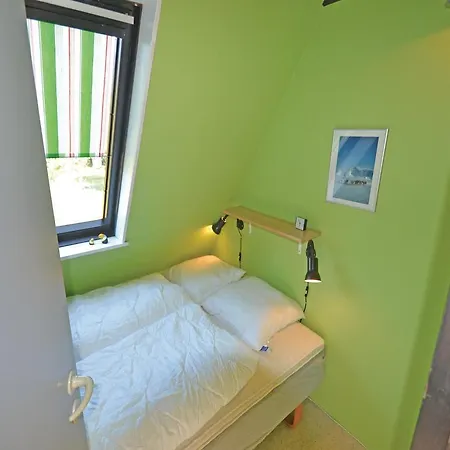 Holiday home Holiday Logstor 52 Trend